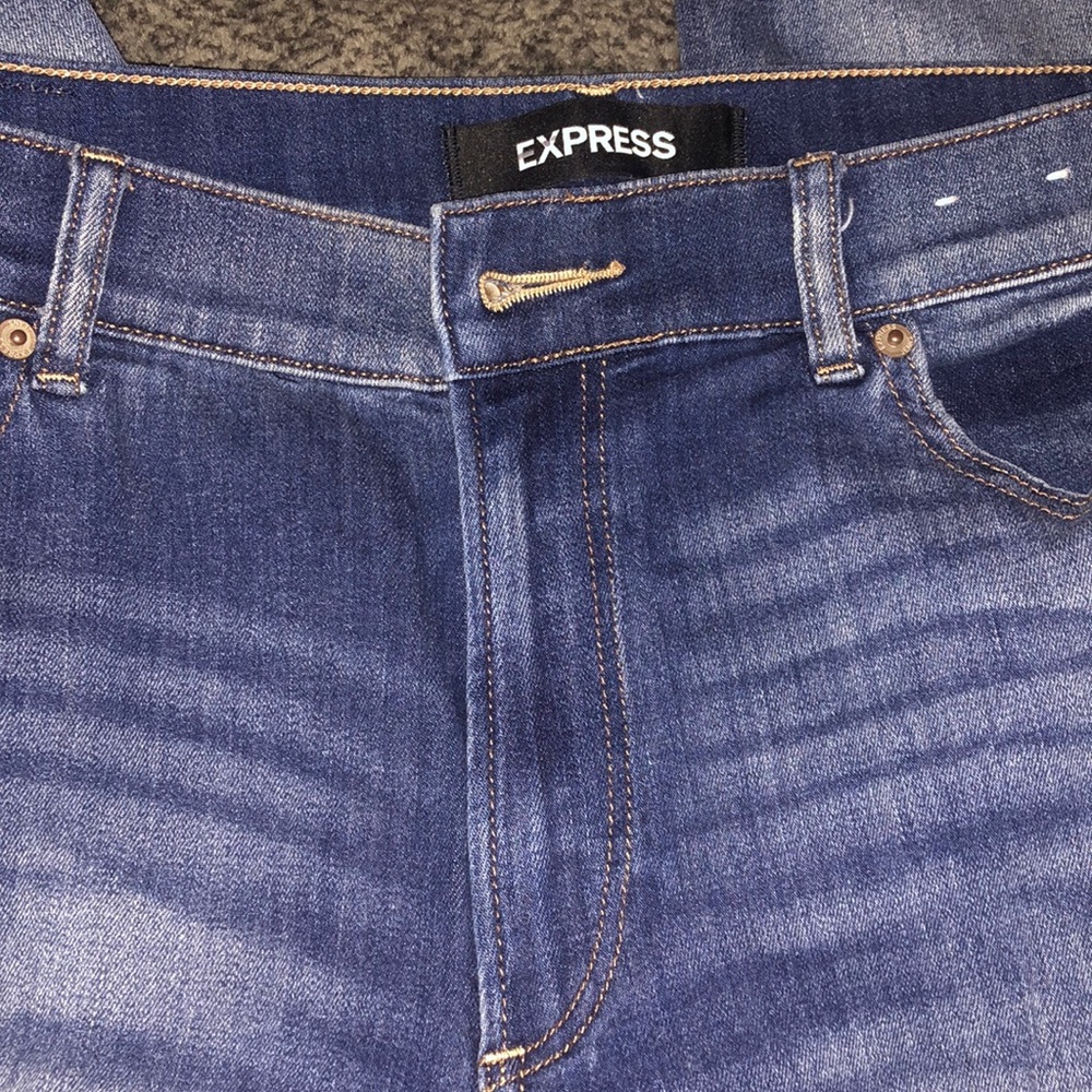 Express Jeans